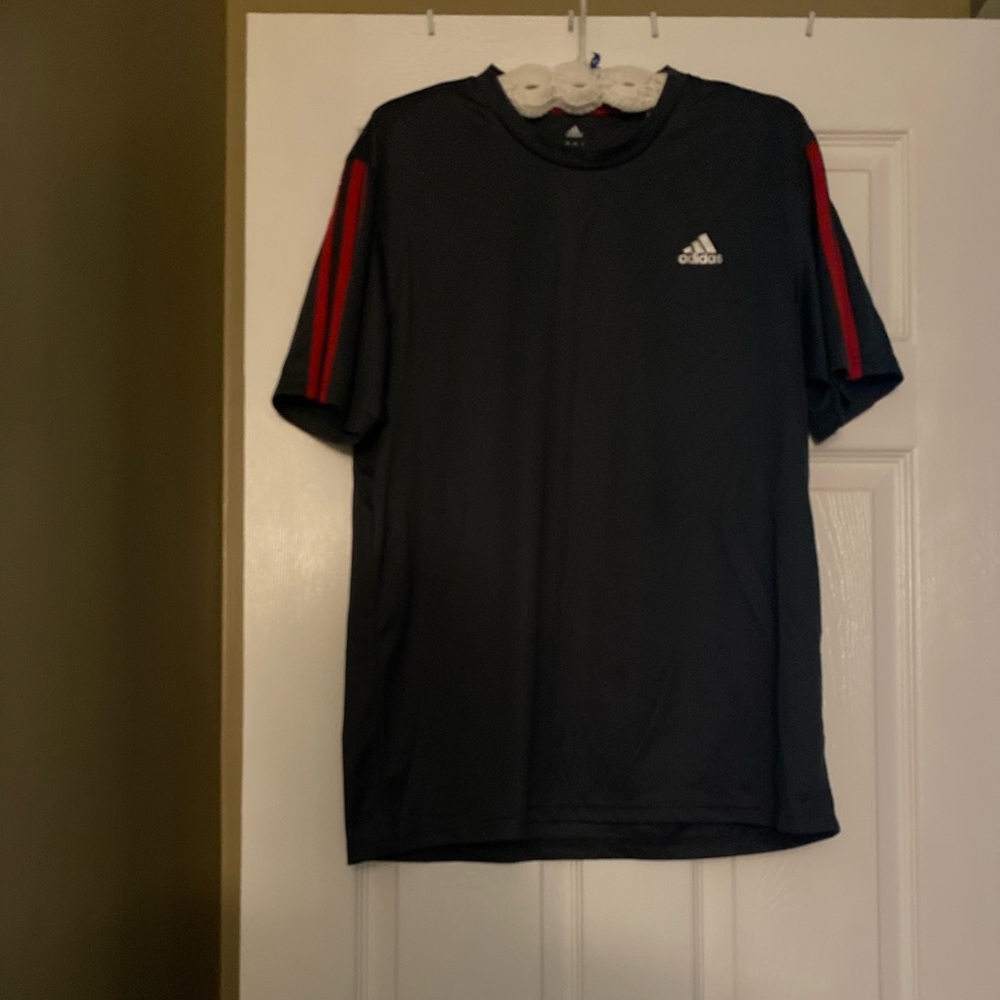 Men’s short sleeve shirt